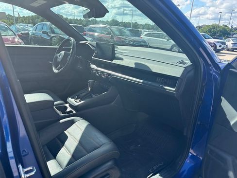 Used 2024 Honda CR-V Sport-L image 25