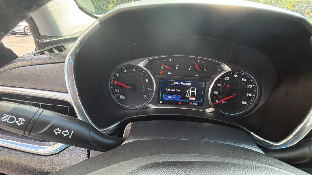 Used 2019 Chevrolet Equinox LT AWD/4WD image 24