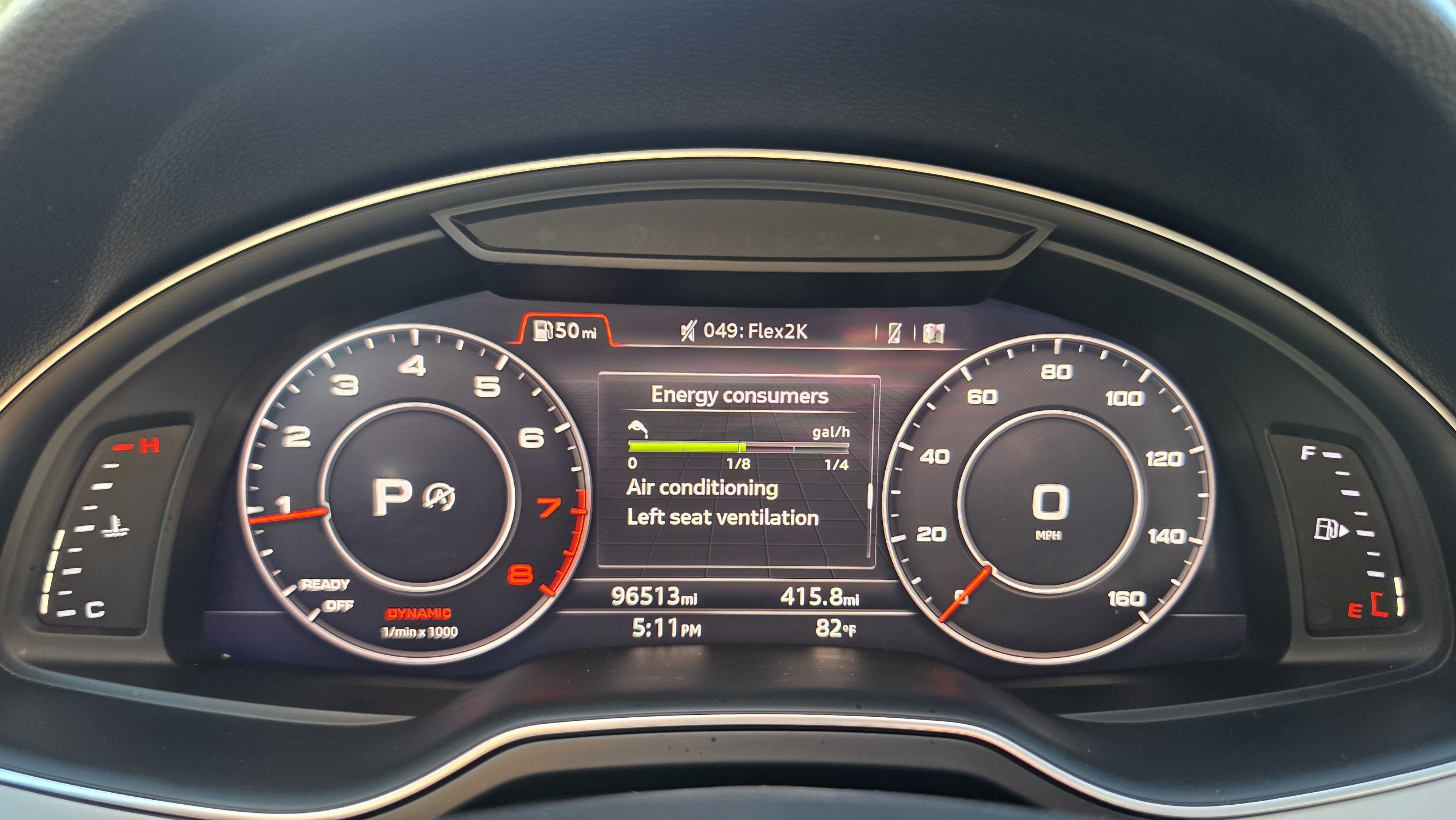 Used 2018 Audi Q7 2.0T Premium Plus AWD/4WD image 46