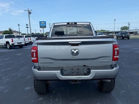 Used 2023 RAM 2500 Laramie AWD/4WD image 28