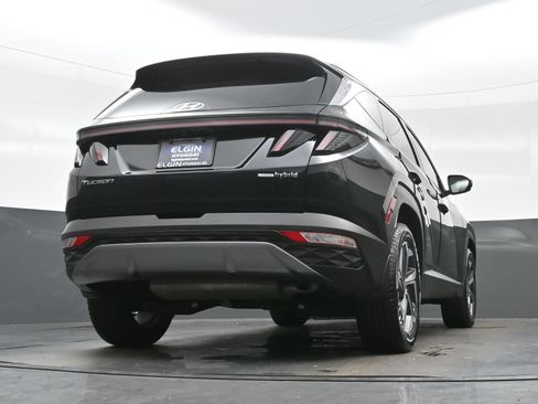 Used 2022 Hyundai Tucson Limited AWD/4WD image 33