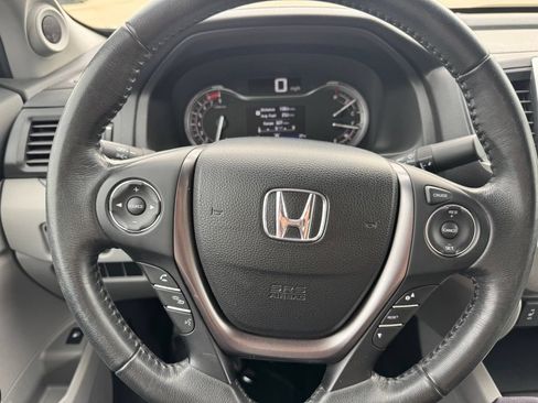 Used 2019 Honda Ridgeline RTL image 27