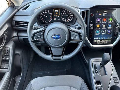 New 2025 Subaru Crosstrek 2.0i Premium image 11