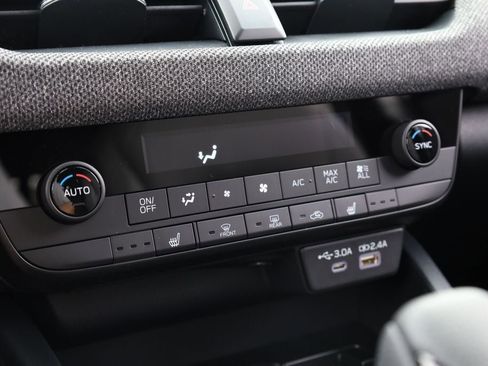 New 2026 Subaru Outback Limited AWD/4WD image 14