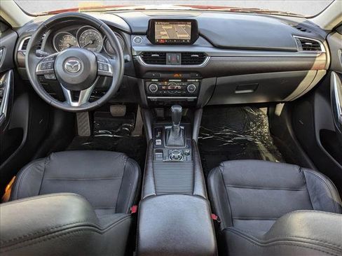 Used 2016 MAZDA MAZDA6 Grand Touring image 18