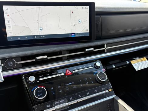 New 2026 Hyundai Santa Fe Limited AWD/4WD image 5