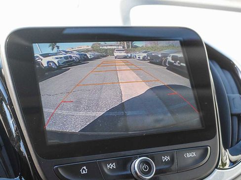 Used 2017 Chevrolet Volt LT w/ Comfort Package image 24