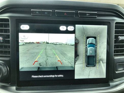 Used 2024 Ford F150 XLT w/ Tow/Haul Package image 17