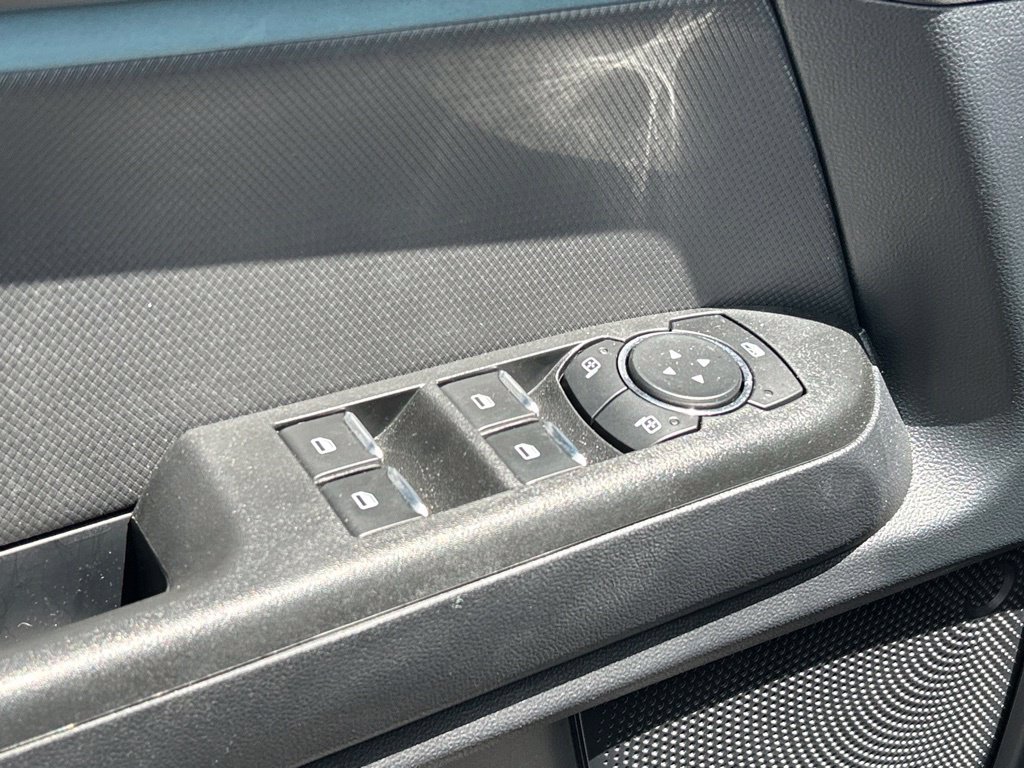 Used 2024 Ford Bronco Sport Badlands AWD/4WD image 19