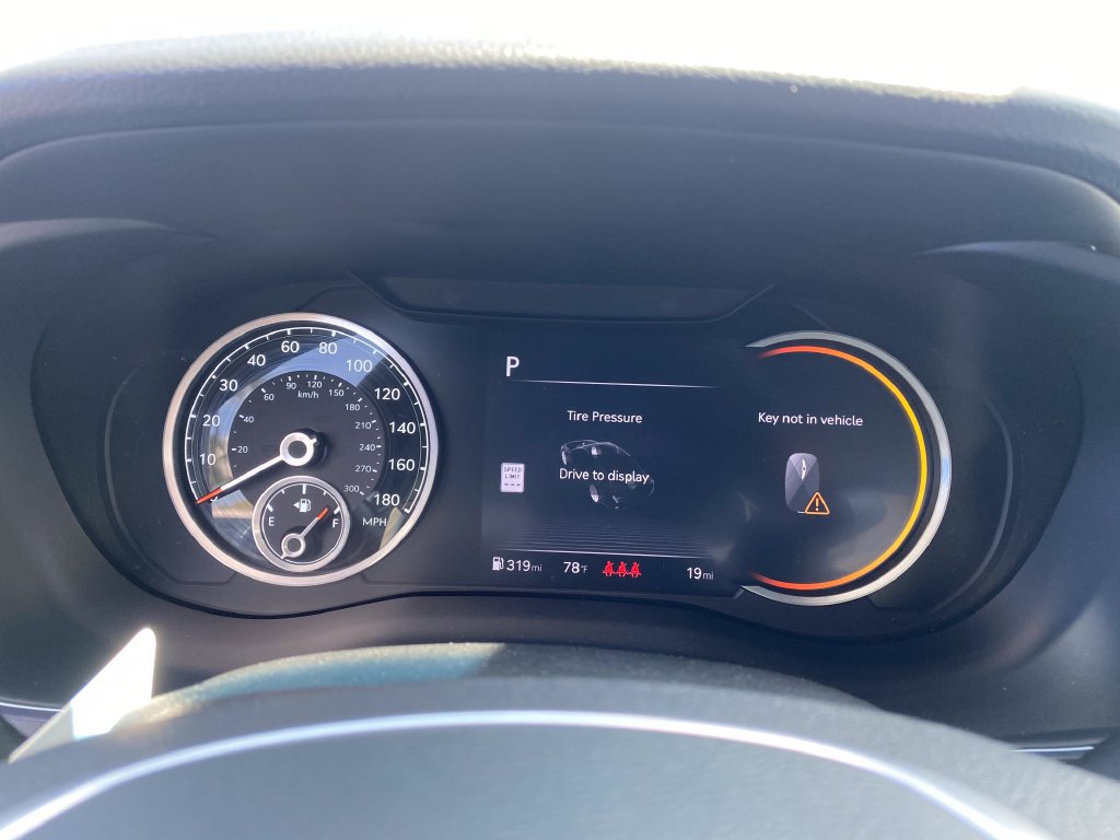 New 2026 Genesis G70 3.3T Sport Prestige RWD image 15