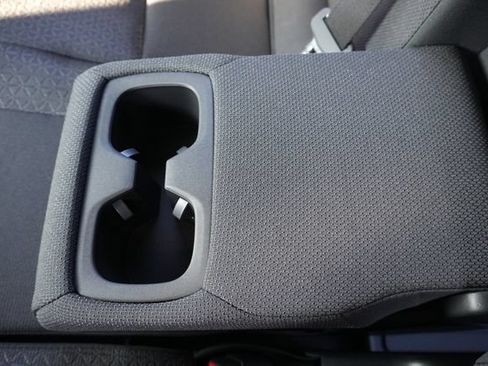 Used 2026 Toyota 4Runner SR5 RWD image 16