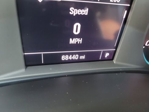 Used 2022 Chevrolet Malibu LS FWD image 33