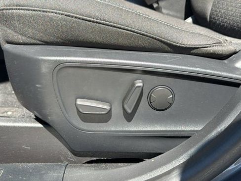 Used 2024 Ford Escape Active AWD/4WD image 14