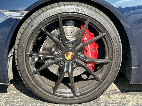 Used 2019 Porsche 718 Cayman GTS image 33