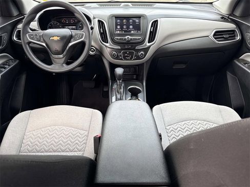 Used 2022 Chevrolet Equinox LS image 23