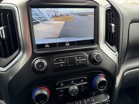 Certified 2021 Chevrolet Silverado 1500 LT w/ All Star Edition Plus image 43