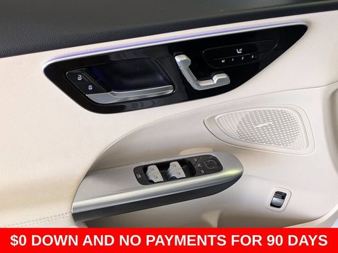 Used 2025 Mercedes-Benz C 300 4MATIC Sedan image 13