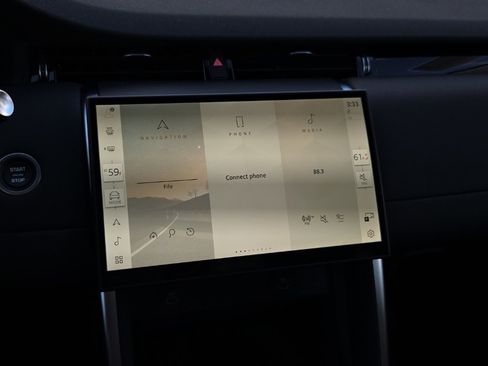 New 2025 Land Rover Discovery Sport S image 25