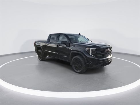 New 2026 GMC Sierra 1500 Elevation image 2