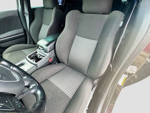 Used 2021 Dodge Charger R/T RWD image 19