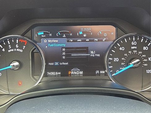 Certified 2021 Ford Expedition XLT image 23