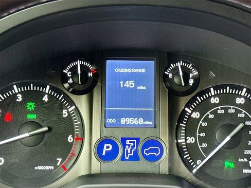 Used 2019 Lexus GX 460 image 19