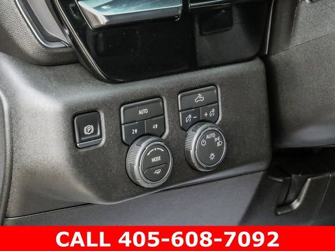 Used 2026 Chevrolet Silverado 1500 LT AWD/4WD image 48