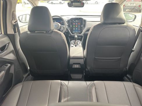 New 2026 Subaru Crosstrek 2.5i Limited AWD/4WD image 30