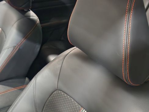Used 2023 Nissan Altima 2.5 SR image 34