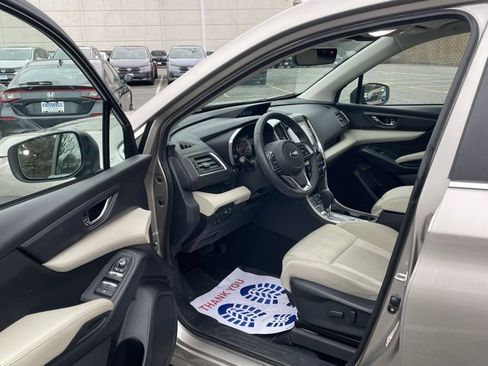 Used 2019 Subaru Ascent Premium w/ Popular Package #2A image 14