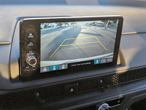 Certified 2025 Honda CR-V Sport-L image 25