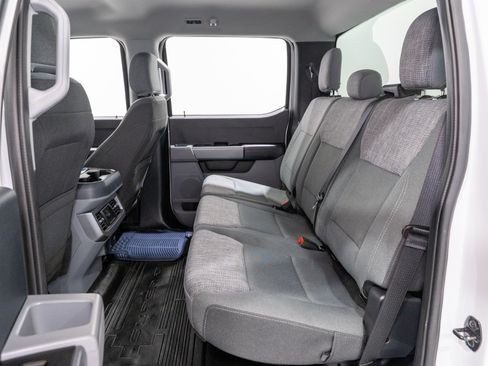Used 2023 Ford F350 XLT w/ 360-Degree Camera Package AWD/4WD image 33