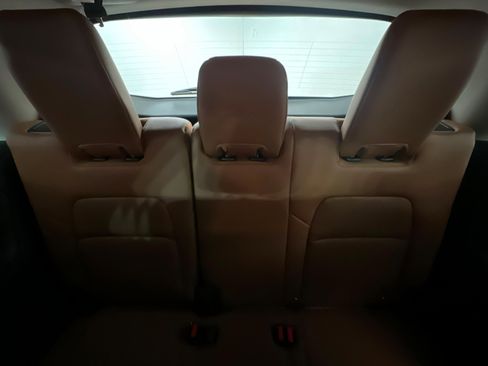 New 2026 Nissan Pathfinder Platinum image 22