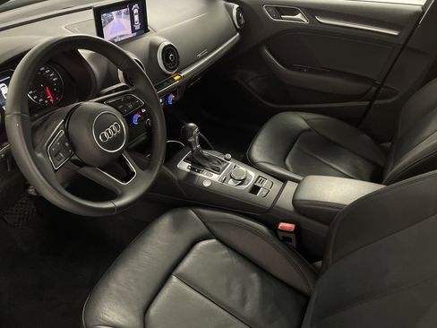 Used 2020 Audi A3 2.0T Premium image 7