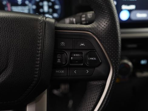 Used 2025 Toyota 4Runner TRD Sport image 20