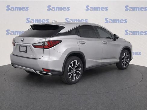 Used 2020 Lexus RX 350 FWD w/ Premium Package image 3