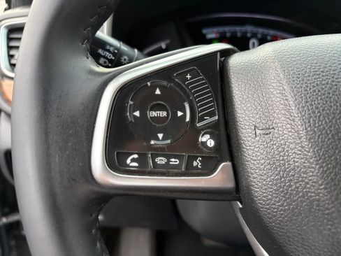 Used 2017 Honda CR-V EX-L image 24