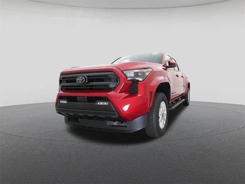 New 2026 Toyota Tacoma SR5 image 32