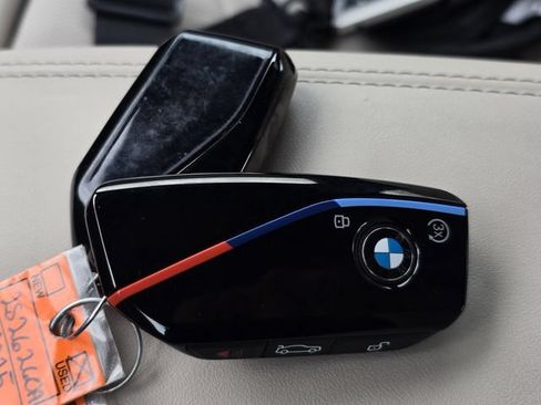 Used 2025 BMW M235i xDrive w/ Premium Package AWD/4WD image 36