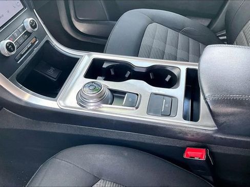 Used 2023 Ford Edge SEL w/ Convenience Package AWD/4WD image 18