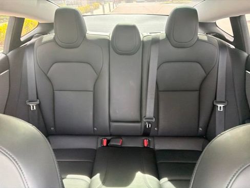 Used 2024 Tesla Model 3 Standard Range RWD image 8