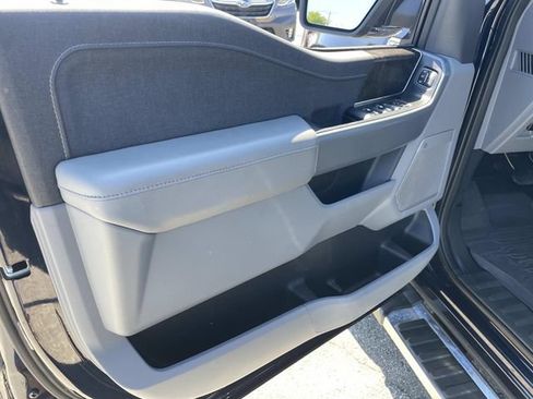 Used 2023 Ford F150 Lariat w/ Equipment Group 502A High AWD/4WD image 20