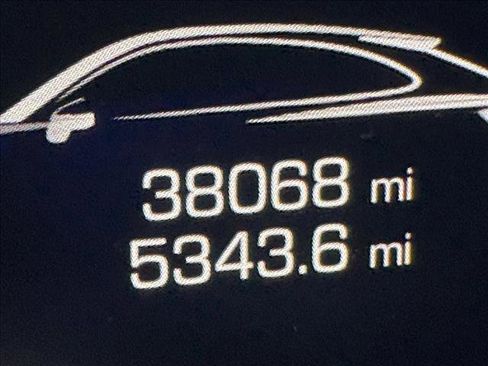Used 2020 Porsche Cayenne E-Hybrid Coupe AWD/4WD image 8