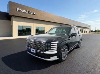 New 2026 Hyundai Palisade Calligraphy AWD/4WD video 1