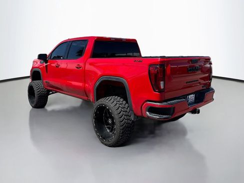 Used 2022 GMC Sierra 1500 Elevation RWD image 5
