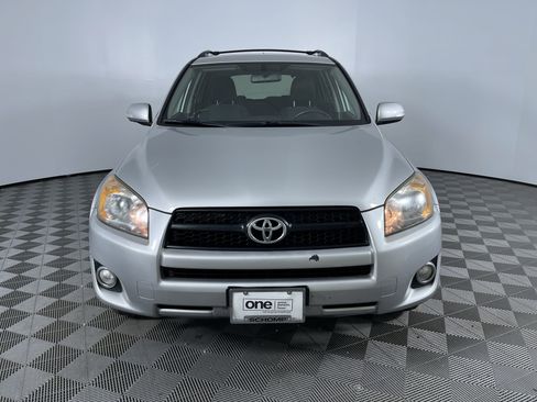 Used 2011 Toyota RAV4 Sport image 27