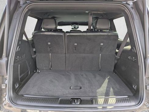 Used 2022 Jeep Wagoneer Series I AWD/4WD image 6