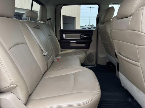 Used 2017 RAM 1500 Laramie w/ Convenience Group image 11