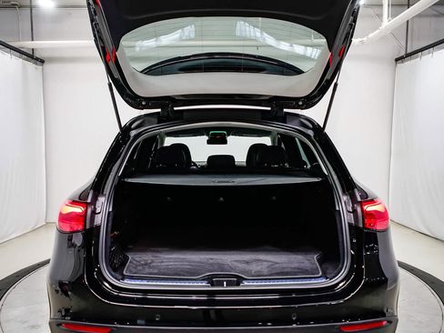 Certified 2025 Mercedes-Benz GLC 350e 4MATIC image 26