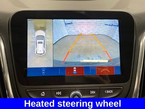 Used 2018 Chevrolet Equinox Premier image 26